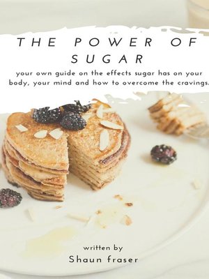 cover image of The Power of Sugar